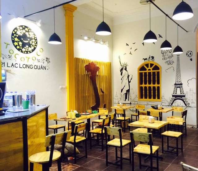 TocoToco - Tiếp tục khuấy đảo H&ograve;a B&igrave;nh - Ảnh 7.