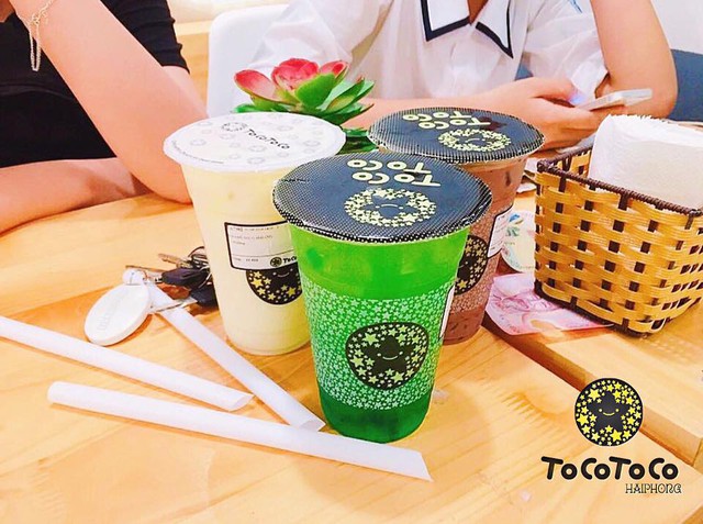 TocoToco - Tiếp tục khuấy đảo H&ograve;a B&igrave;nh - Ảnh 9.
