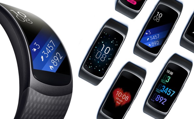 Điều gì tạo nên sức hút của Gear Fit2 trong giới trẻ năng động? - Ảnh 2.