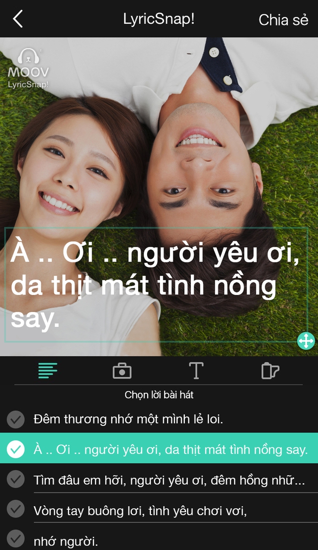 MOOV – Ứng dụng nghe và tải nhạc có bản quyền mới vừa cập bến Việt Nam - Ảnh 2.