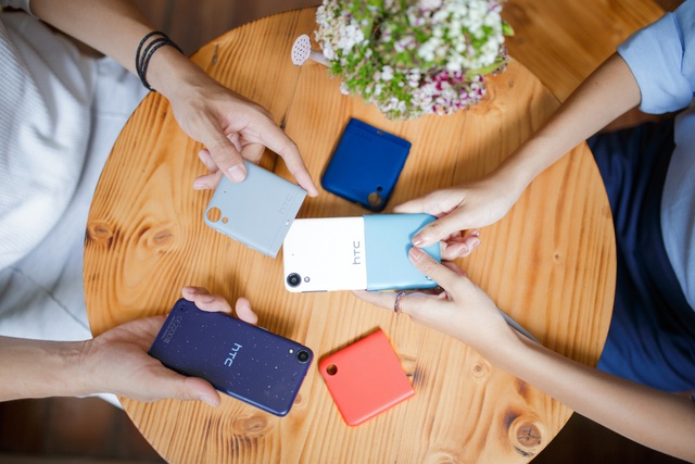Smartphone s&agrave;nh điệu m&ugrave;a tựu trường - Ảnh 2.