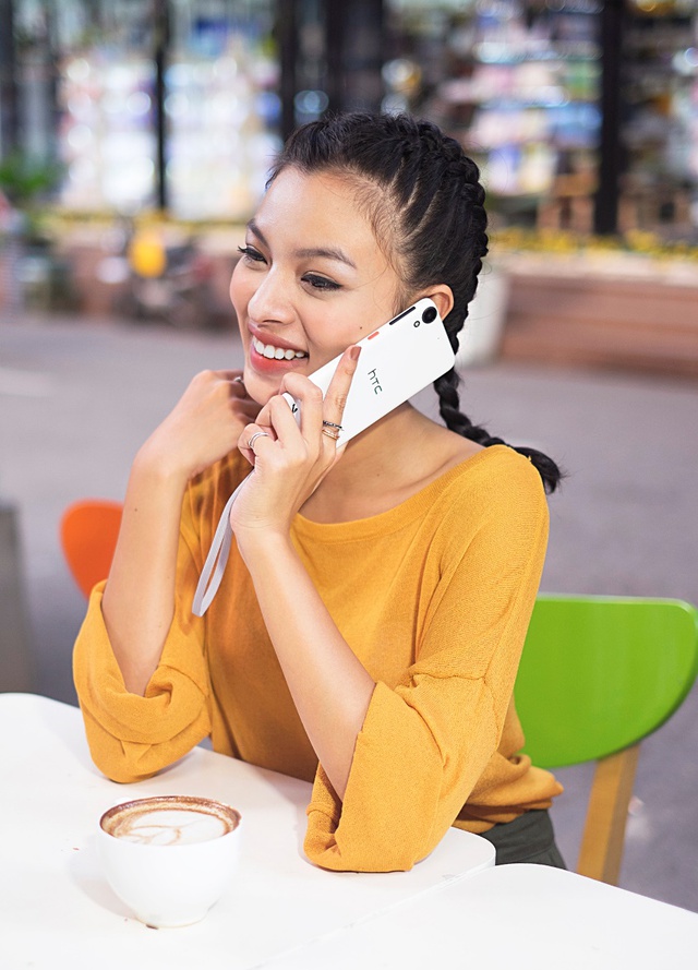 Smartphone s&agrave;nh điệu m&ugrave;a tựu trường - Ảnh 4.