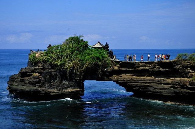 Trải nghiệm những kỳ quan thiên nhiên của đất nước Indonesia - Ảnh 7.