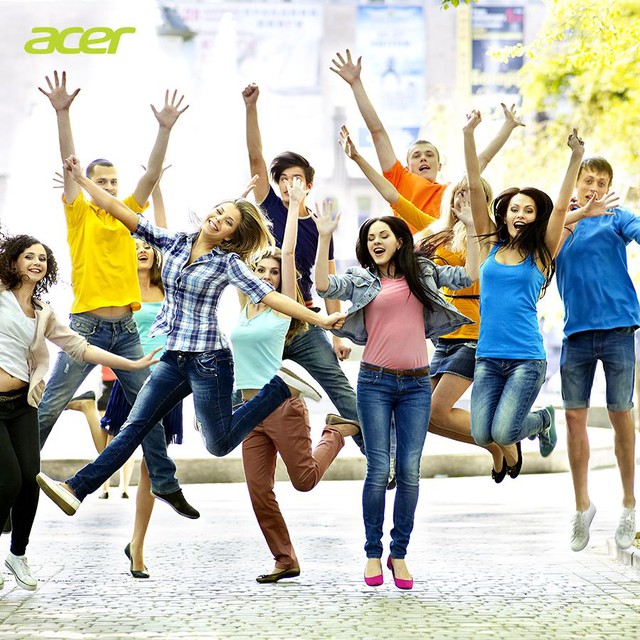Acer v&agrave; h&agrave;nh tr&igrave;nh tiếp lửa cho sinh vi&ecirc;n Việt Nam - Ảnh 3.