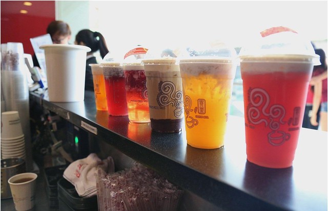 Gong Cha - Thương hiệu trà sữa bạn mê mệt sắp tròn 10 tuổi - Ảnh 1.