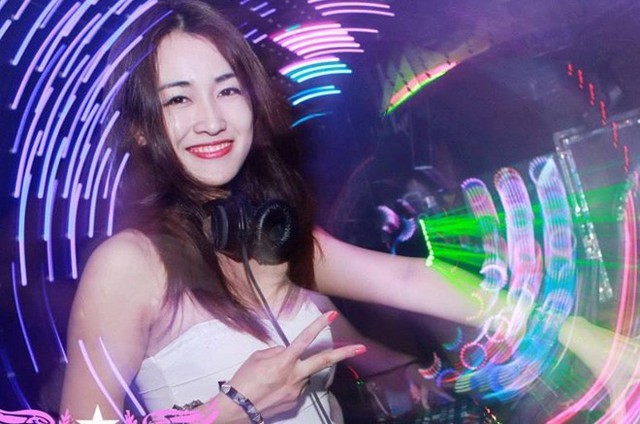 DJ SODA – Mỹ nữ quyến rũ đầy bí ẩn của làng nhạc Hàn - Ảnh 7.