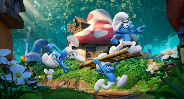 X&igrave; Trum trở lại với bộ poster v&agrave; trailer m&agrave;u sắc đầy t&ograve; m&ograve;  - Ảnh 2.