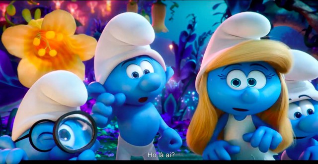 X&igrave; Trum trở lại với bộ poster v&agrave; trailer m&agrave;u sắc đầy t&ograve; m&ograve;  - Ảnh 3.