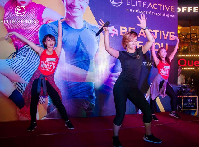 “Be Active – Be You” – Sự kiện thể thao ngoài trời đặc sắc dành cho giới trẻ - Ảnh 7.