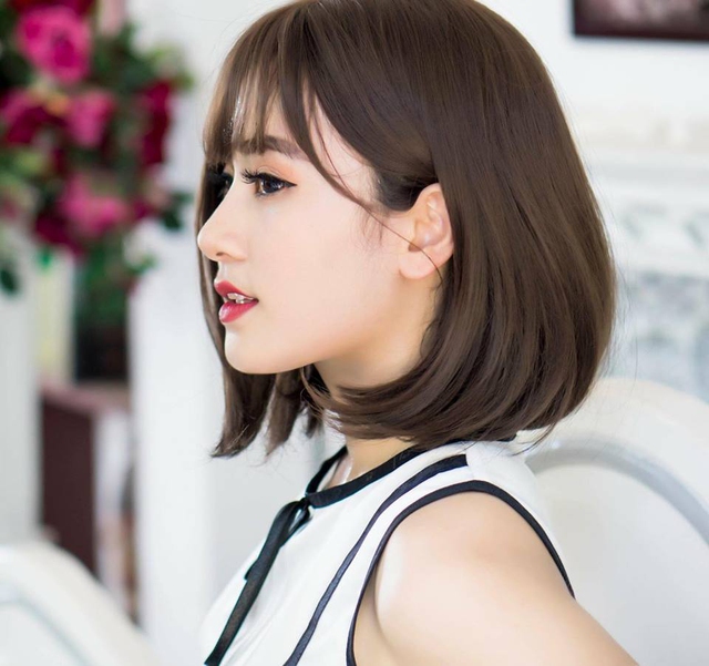 Tiết lộ b&iacute; quyết cho gương mặt đẹp h&agrave;i h&ograve;a v&agrave; ho&agrave;n hảo - Ảnh 4.