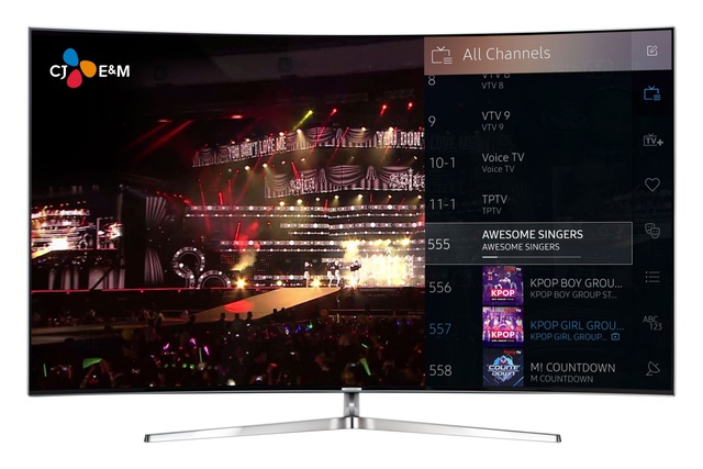Công nghệ Quantum Dot: “Át chủ bài” giúp Samsung giữ vị thế dẫn đầu công nghệ TV - Ảnh 3.