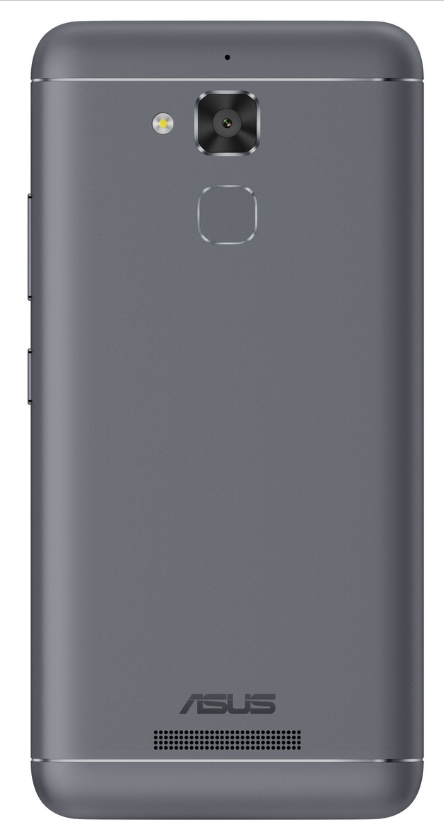 ZenFone 3 Max: Top smartphone giàu tính năng giá tốt - Ảnh 3.