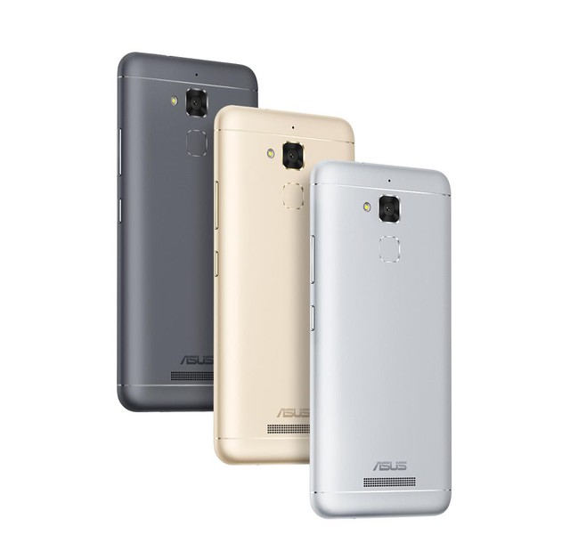 ZenFone 3 Max: Top smartphone giàu tính năng giá tốt - Ảnh 4.