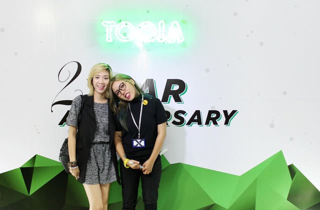 Hồ Vĩnh Khoa cùng các fashionista Việt hội tụ tại sự kiện khai trương thương hiệu thời trang 8Topia - Ảnh 3.