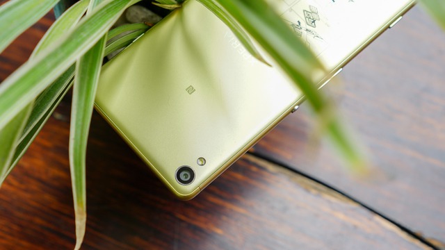 Sony Xperia XA đẹp “quyến rũ”, không thể không yêu - Ảnh 3.