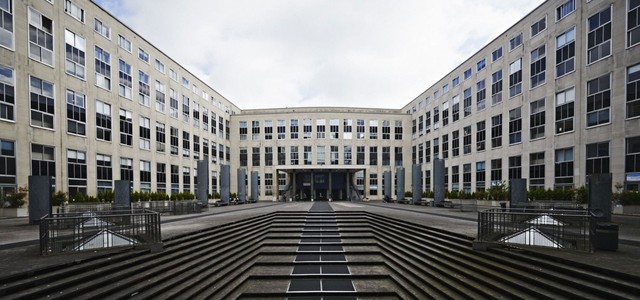Sức hút độc đáo của nhiều trường đại học Pháp - Ảnh 10.