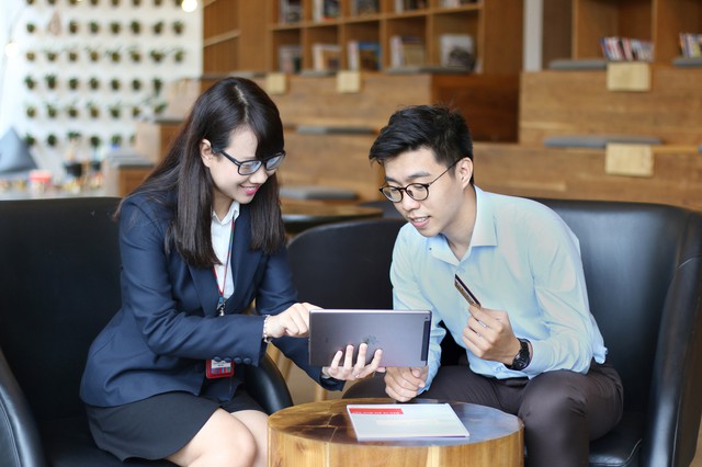 Chiếc &ldquo;tổ&rdquo; phức hợp giữa l&ograve;ng S&agrave;i G&ograve;n - Ảnh 3.