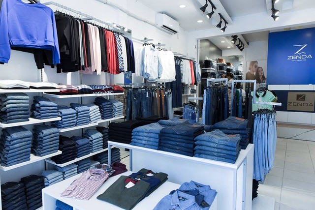 Hành trình “phủ xanh” Hà Nội của thương hiệu Jeans Việt chất lượng quốc tế - Ảnh 3.