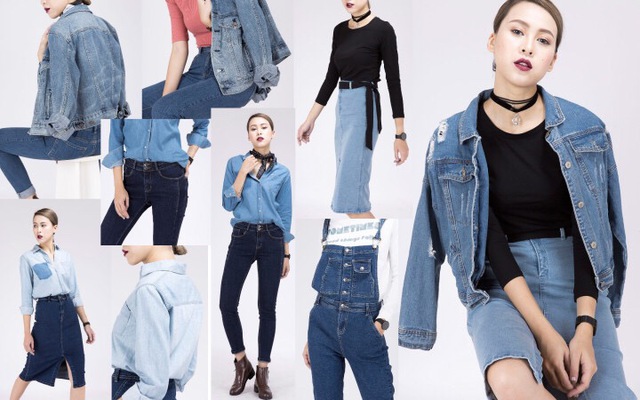 Hành trình “phủ xanh” Hà Nội của thương hiệu Jeans Việt chất lượng quốc tế - Ảnh 11.