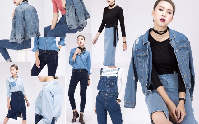 H&agrave;nh tr&igrave;nh &ldquo;phủ xanh&rdquo; H&agrave; Nội của thương hiệu Jeans Việt chất lượng quốc tế - Ảnh 11.