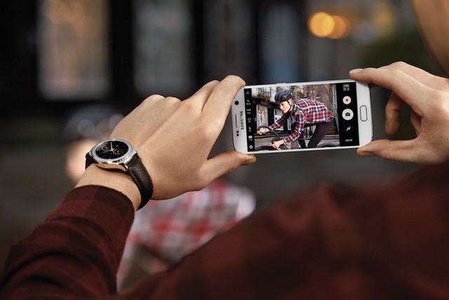 Người d&ugrave;ng ưu &aacute;i tặng &ldquo;7 chữ v&agrave;ng&rdquo; cho Galaxy S7 edge - Ảnh 3.