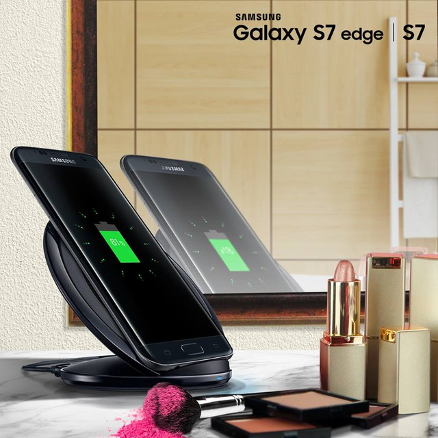 Người d&ugrave;ng ưu &aacute;i tặng &ldquo;7 chữ v&agrave;ng&rdquo; cho Galaxy S7 edge - Ảnh 5.
