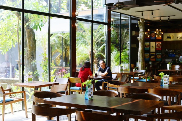 Giới trẻ H&agrave; th&agrave;nh &ldquo;ph&aacute;t sốt&rdquo; với tr&agrave;o lưu ăn m&igrave; Soba tươi - Ảnh 3.