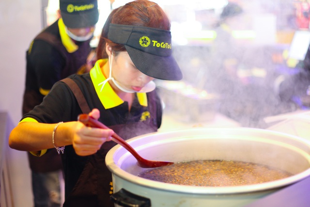 ToCoToCo: Thương hiệu Việt đình đám với hương vị tuyệt hảo đã có mặt tại Hưng Yên - Ảnh 10.