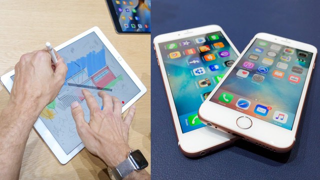 5 điều cần biết khi mua iPhone, iPad cũ để không bị qua mặt - Ảnh 3.