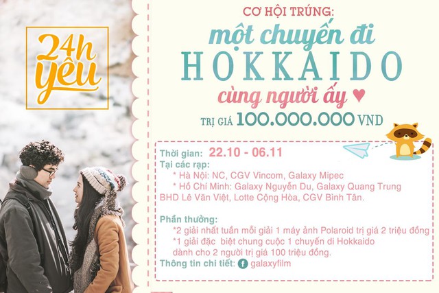Kh&aacute;m ph&aacute; địa điểm l&yacute; tưởng m&agrave; cặp đ&ocirc;i 24h y&ecirc;u đ&atilde; đưa nhau đi trốn - Ảnh 9.