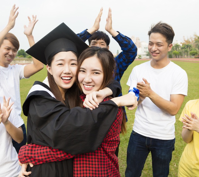 Úc - Lựa chọn du học hàng đầu của học sinh Việt - Ảnh 1.