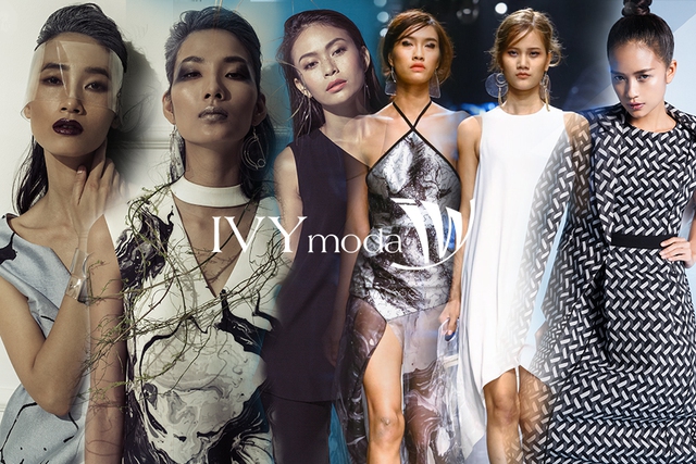 5 lí do bạn không thể bỏ qua IVY moda Fashion Show 2016 - Ảnh 3.