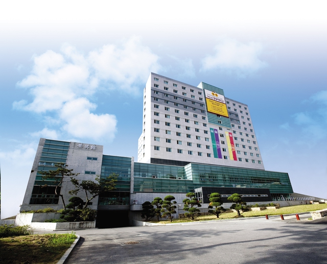 Tuyển sinh du học H&agrave;n Quốc học kỳ m&ugrave;a xu&acirc;n 2017 - Ảnh 1.
