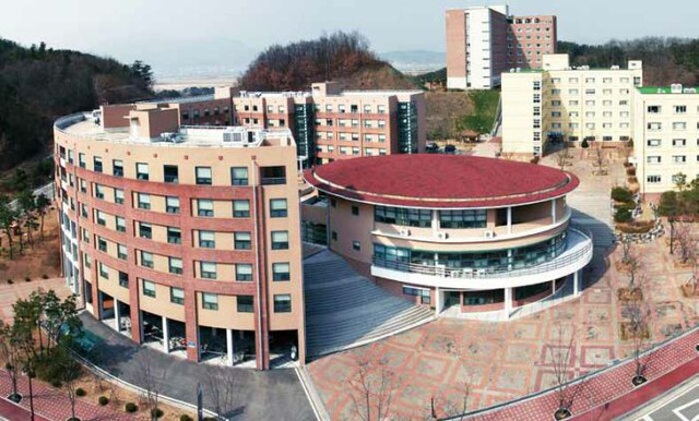 Tuyển sinh du học H&agrave;n Quốc học kỳ m&ugrave;a xu&acirc;n 2017 - Ảnh 5.