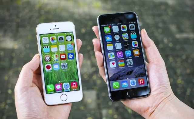 iPhone 7 chính hãng lên kệ, hàng loạt iPhone đời cũ giảm giá kịch sàn - Ảnh 5.
