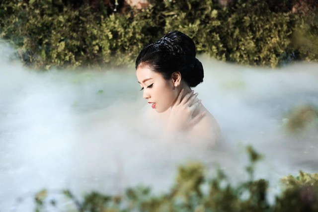 Qu&aacute;n qu&acirc;n Sao Mai đầu tư tiền l&agrave;m MV khủng, ra mắt c&ocirc;ng ty ri&ecirc;ng - Ảnh 8.