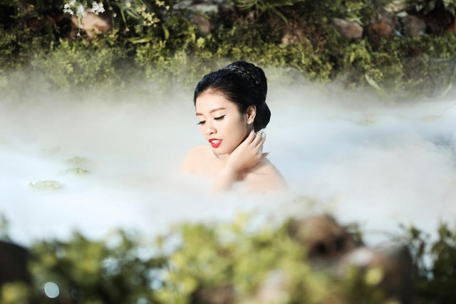 Qu&aacute;n qu&acirc;n Sao Mai đầu tư tiền l&agrave;m MV khủng, ra mắt c&ocirc;ng ty ri&ecirc;ng - Ảnh 9.