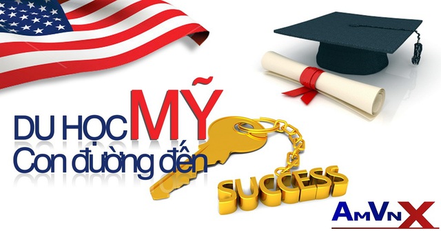 Triển l&atilde;m THPT nội tr&uacute; v&agrave; trại h&egrave; Mỹ AMVNX 2016 - Ảnh 3.
