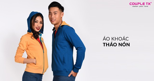 Couple TX ch&iacute;nh thức khai trương cửa h&agrave;ng đầu ti&ecirc;n tại H&agrave; Nội - Ảnh 3.