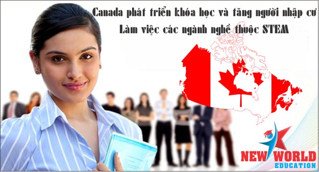 Bùng nổ du học Canada Visa CES 2016 chương trình Cao đẳng - Ảnh 5.