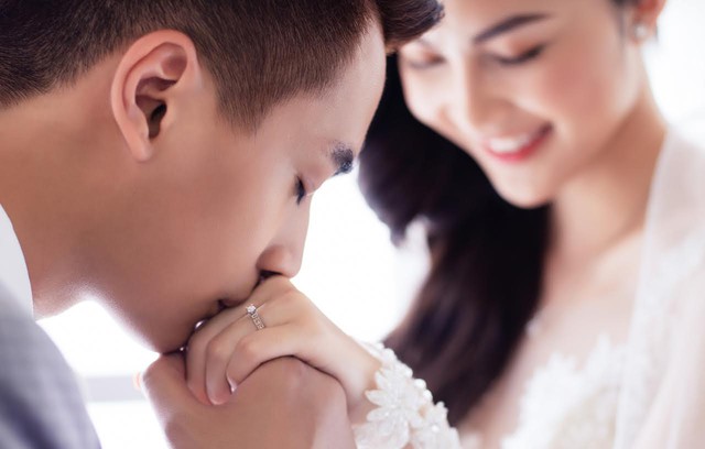 Tuyệt chi&ecirc;u sắm nhẫn cưới vừa &ldquo;chuẩn&rdquo; vừa tiết kiệm - Ảnh 1.
