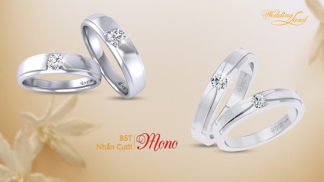 Tuyệt chi&ecirc;u sắm nhẫn cưới vừa &ldquo;chuẩn&rdquo; vừa tiết kiệm - Ảnh 6.