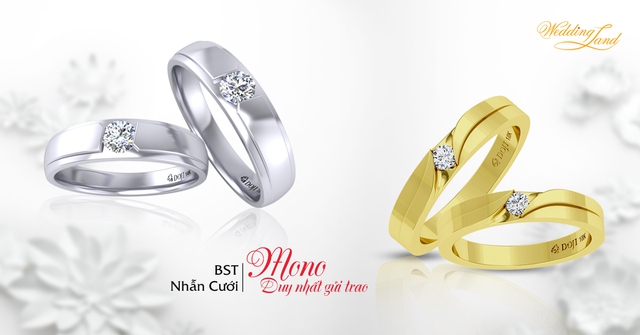 Tuyệt chi&ecirc;u sắm nhẫn cưới vừa &ldquo;chuẩn&rdquo; vừa tiết kiệm - Ảnh 7.