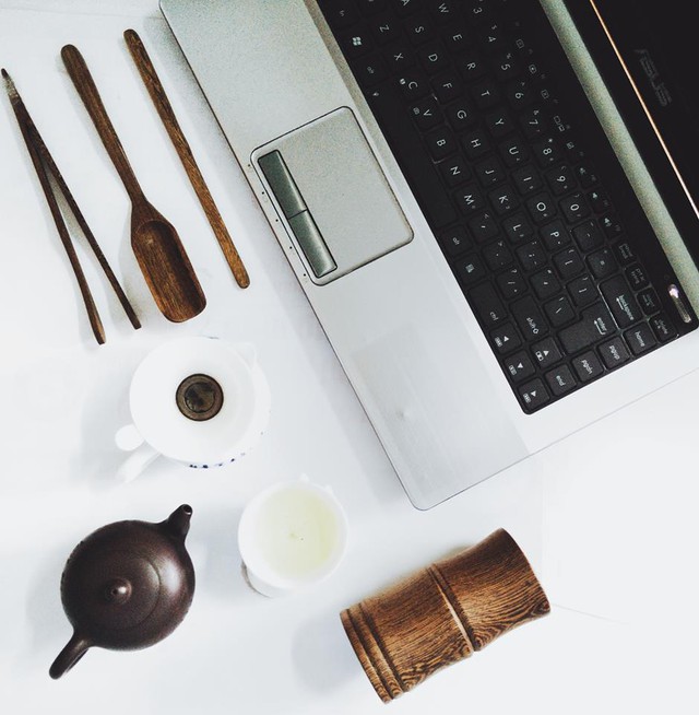 Nếu mix-match l&agrave; một nghệ thuật th&igrave; người d&ugrave;ng ASUS l&agrave; những nghệ sĩ - Ảnh 6.