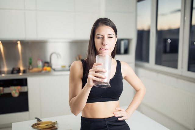 Gym và sô cô la - Cặp đôi hoàn hảo cho vóc dáng vạn người mê - Ảnh 2.