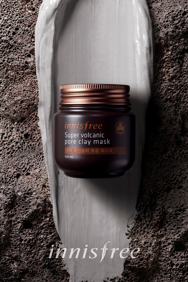 innisfree – Mỹ phẩm thiên nhiên danh tiếng Hàn Quốc chính thức ra mắt tại Việt Nam - Ảnh 3.