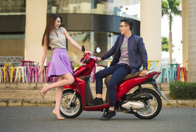 Giới trẻ Việt bắt kịp xu hướng thời trang Thu Đông 2016 qua từng set đồ - Ảnh 2.