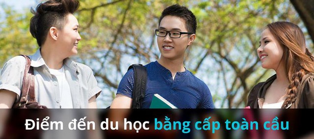 Hội thảo du học New Zealand - Nơi kiến thức là cơ hội lâu dài - Ảnh 2.