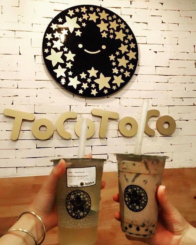 TocoToco: Ngất ngây vị trà sữa ngày đông về - Ảnh 6.