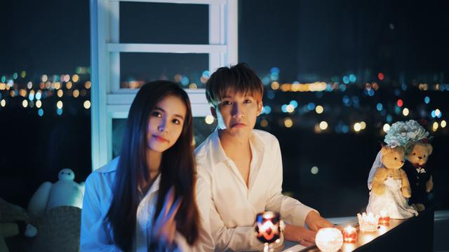 Cover hit của c&aacute;c tiền bối Beast, H&agrave;n Khởi đốn gục fan - Ảnh 9.